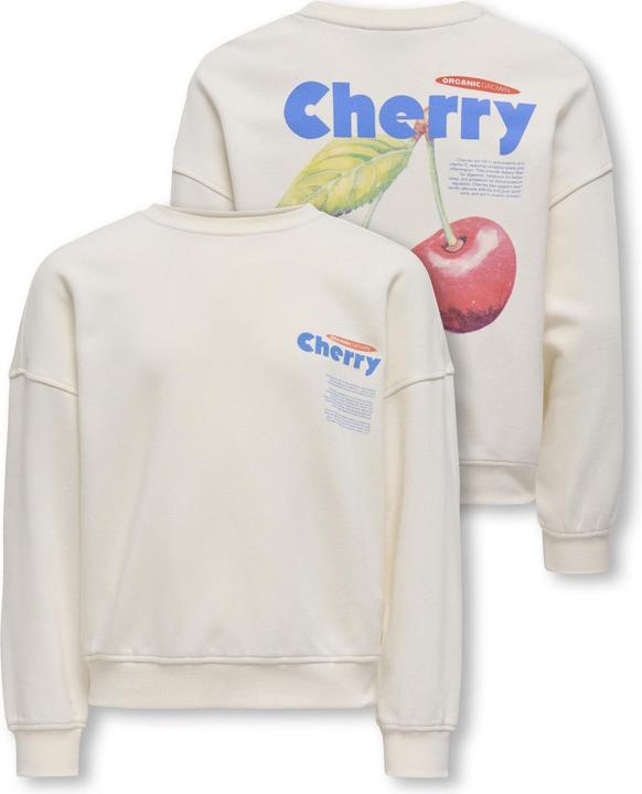 Produktbild Only KOGPHILEA Sweatshirt Sweatshirt (158)
