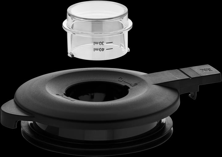 Produktbild WMF Kult X Standmixer (1000 W)