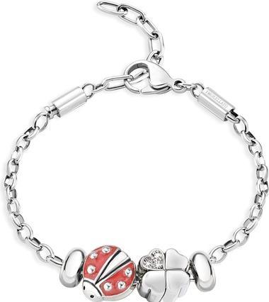 Produktbild Morellato Bracelet Drops luckiness SCZ676 (L) (Edelstahl)