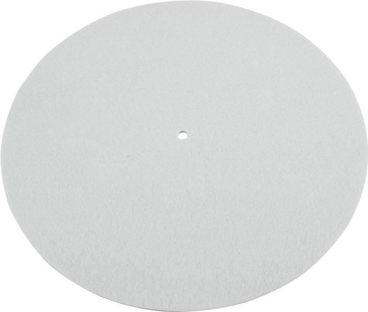 Immagine prodotto Omnitronic 10620202 (Coperchio del giradischi)