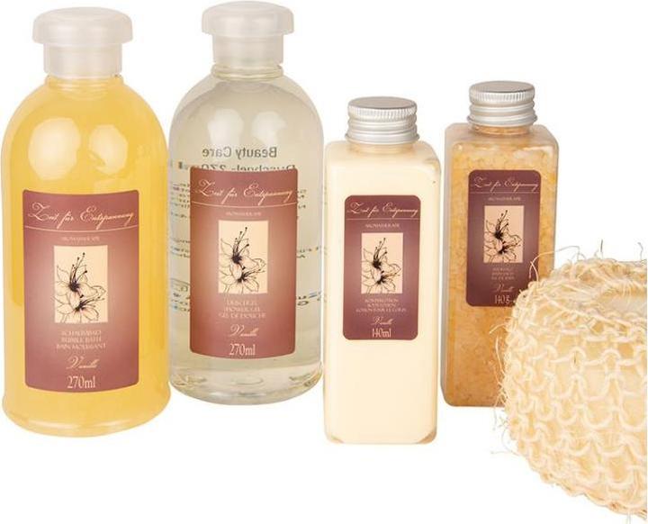 Actual product image Römer Wellness Wellness set Beauty Care (Body care set)