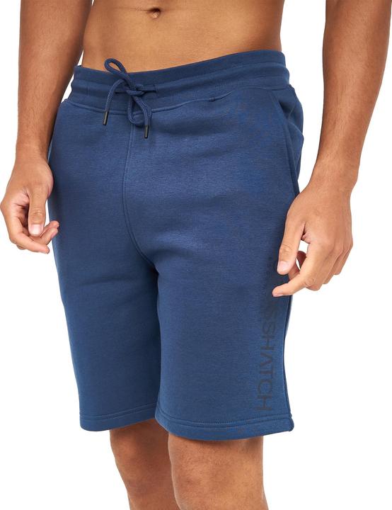 Actual product image Crosshatch Mens Markz Shorts (S)