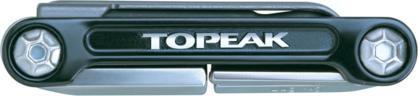Produktbild Topeak Mini 9 Pro Miniwerkzeug black