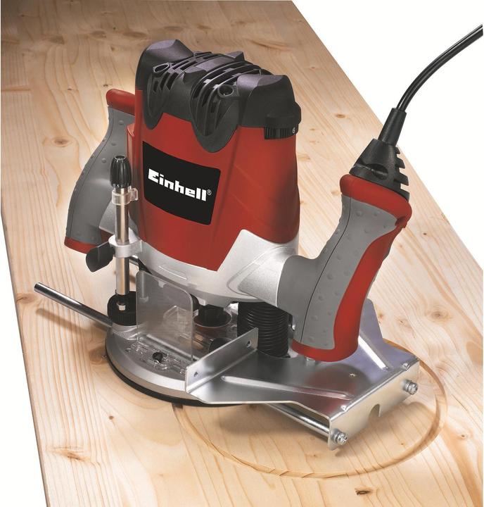 Immagine prodotto Einhell Rt-Ro 55