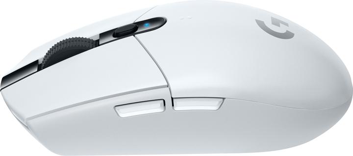 Actual product image Logitech G G305 Lightspeed (Wireless)
