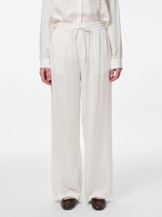 Actual product image Pieces Pcpia Hw Wide Pants Pwp mm Noos (XS)