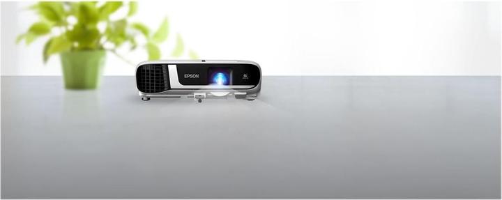 Image du produit Epson EB-FH52 (Full HD, 4000 lm, 1.32 - 2.14:1)