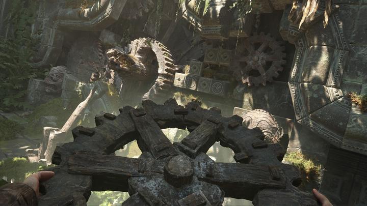Immagine prodotto Bethesda Indiana Jones und der Grosse Kreis (PS5, DE)