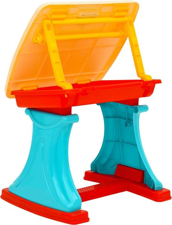 Produktbild Diverse Hardware Lernpult & Staffelei für Kinder Verstellbar (Kindersessel)