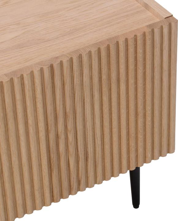 Produktbild micasa Ilvi (180 x 40 x 47 cm)