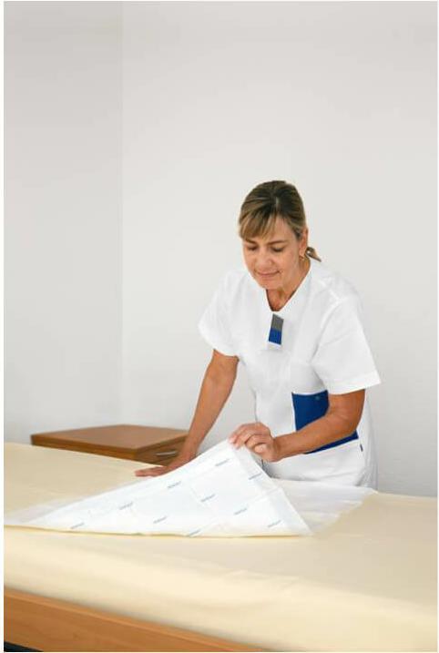 Produktbild MoliCare Bed Mat 9 Bettschutzeinlage (30 x)