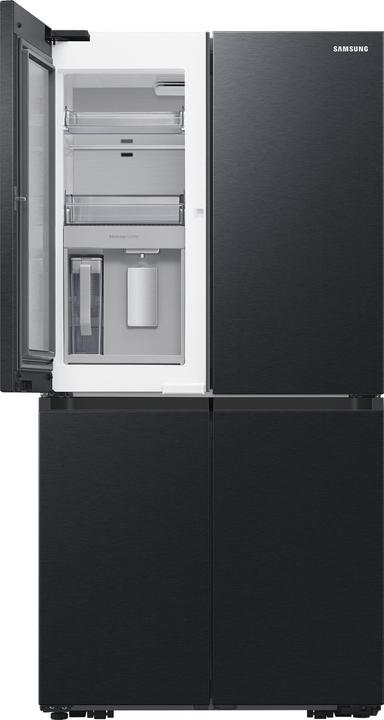 Produktbild Samsung RF65DG960EB1EF (646 l)