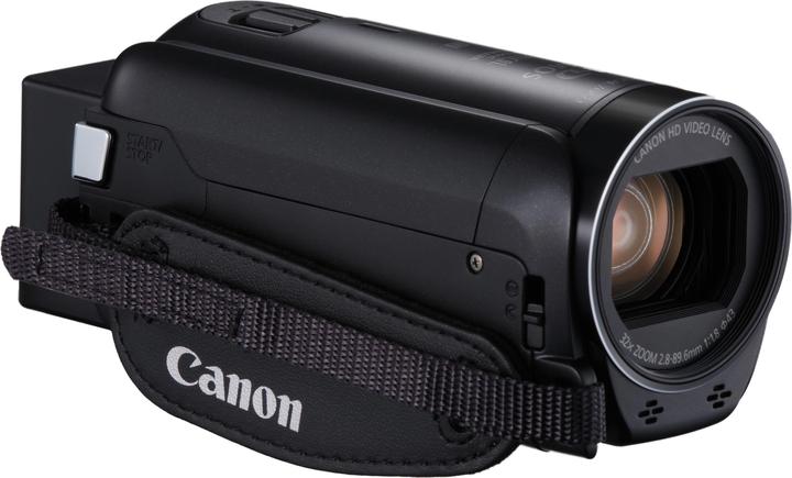 Produktbild Canon Legria HF R86 (2.07 Mpx, 50p, 32 x)
