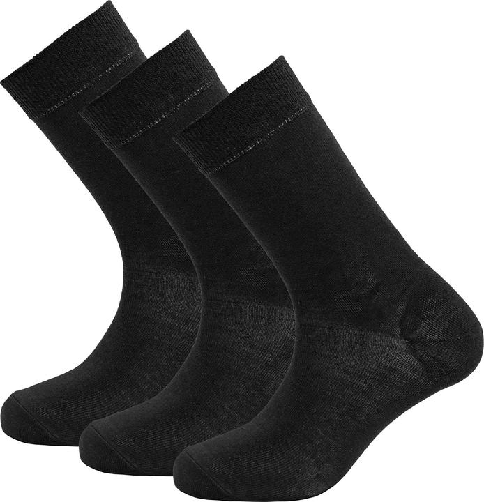 Immagine prodotto Devold Calzino leggero Daily Merino confezione da 3 (41 - 46)
