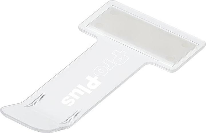 Produktbild ProPlus Clip für Parkschein