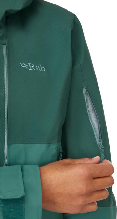 Image du produit Rab Khroma Latok GTX (XS)