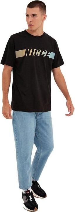 Actual product image Nicce t-hirt omaze (S)
