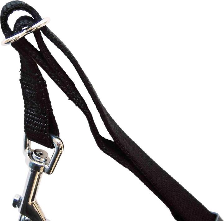 Produktbild Trixie Auto-Geschirr (Hund, Reflektoren)