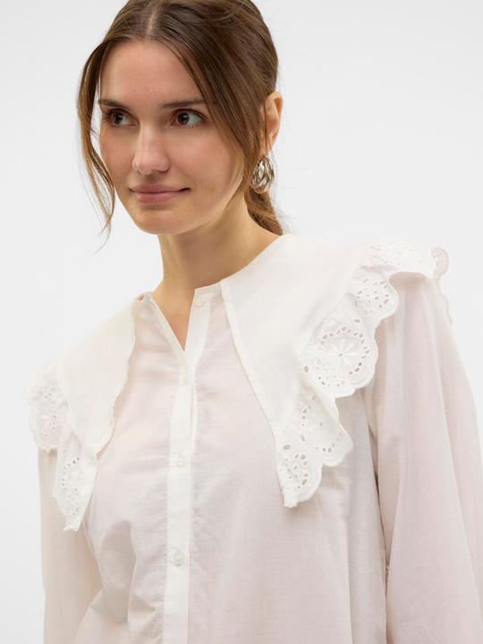 Produktbild Vero Moda VMPAISLEY Hemd Hemd (XL)
