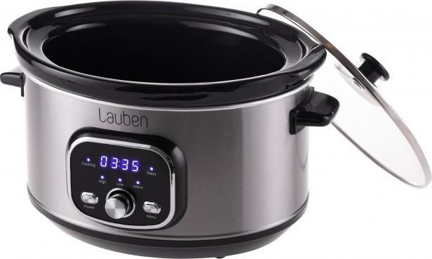 Produktbild Lauben Ryżowar Slow Cooker 3500SB