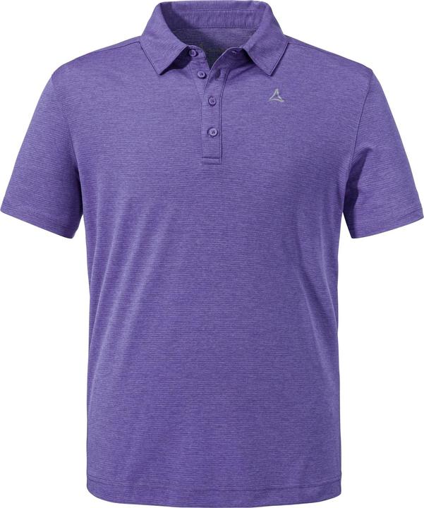 Produktbild Schöffel CIRC Polo Shirt Tauron M (54)