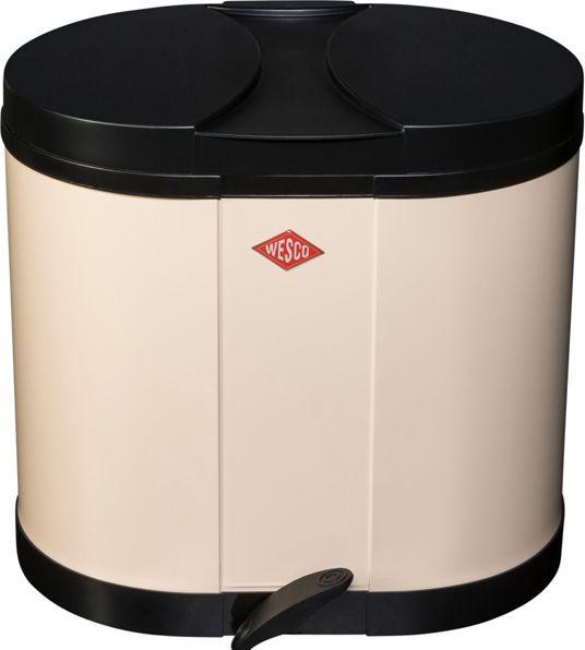 Produktbild Wesco Ökosammler Beta mandel (30 l)