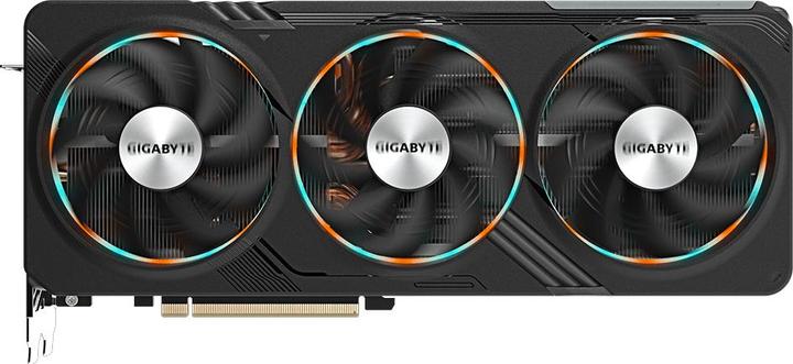 Actual product image Gigabyte GeForce RTX 4070 Ti Gaming OC V2 (12 GB)