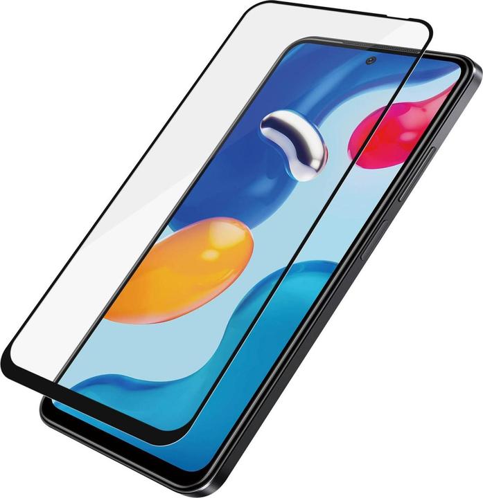Actual product image PanzerGlass Case Friendly (1 Piece, Xiaomi Redmi Note 11S, Xiaomi Redmi Note 11)
