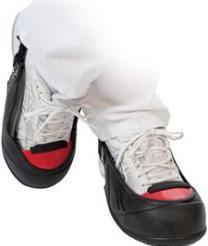 Produktbild Tiger Grip Visitor (Keine Sicherheitskategorie, 38, 39, 40, 41, 42, 43)