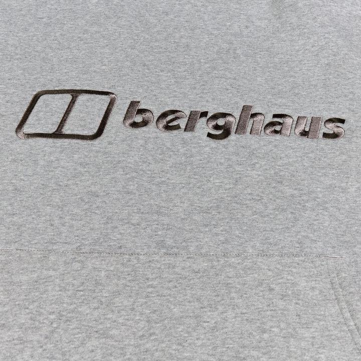 Produktbild Berghaus Logo Midlayer (L)