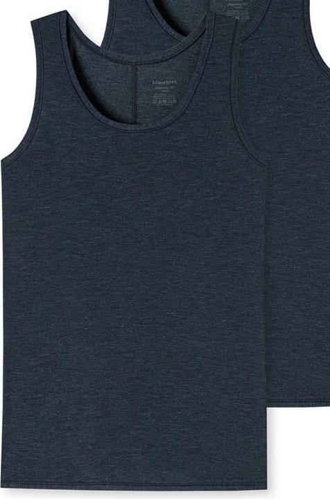 Produktbild Schiesser 2erPack Teen Girls Tops (176)