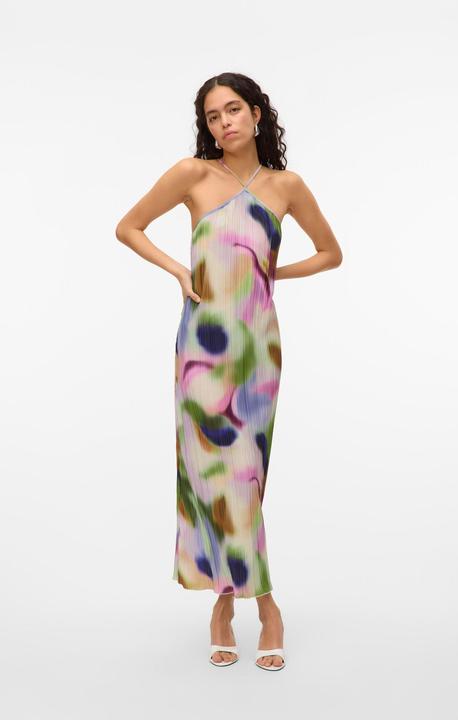 Produktbild Vero Moda VMKENDAL Langes Kleid Kleid (M)