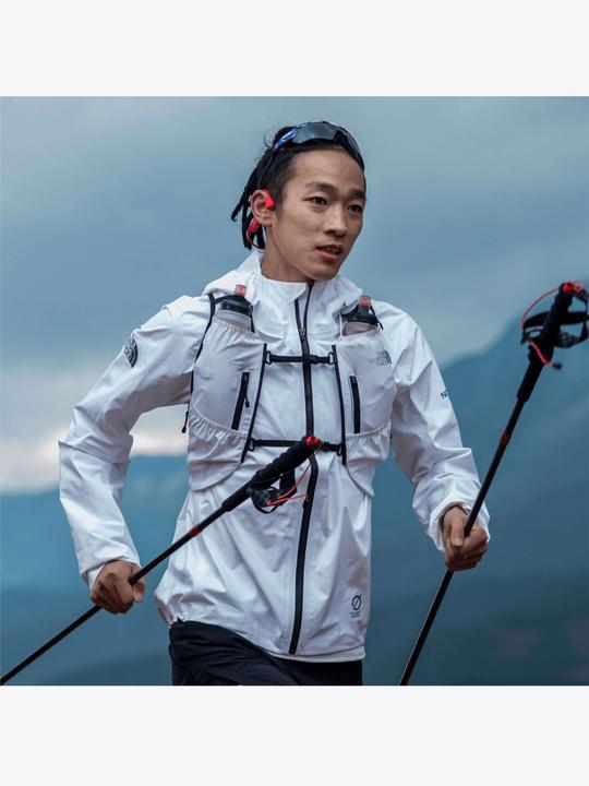 Immagine prodotto Shokz OpenRun (Nessuna soppressione del rumore, 8 h, Senza fili)