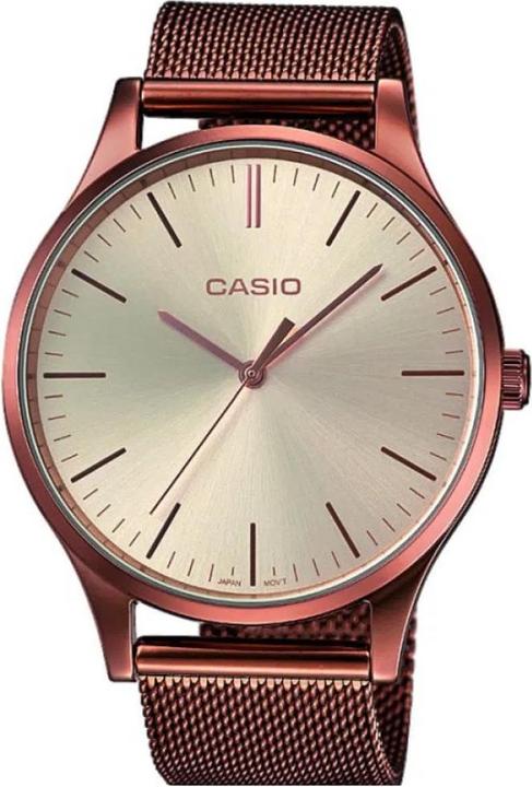 Image du produit Casio Vintage Ltp-E140r-9aef (Montre analogique, 34 mm)