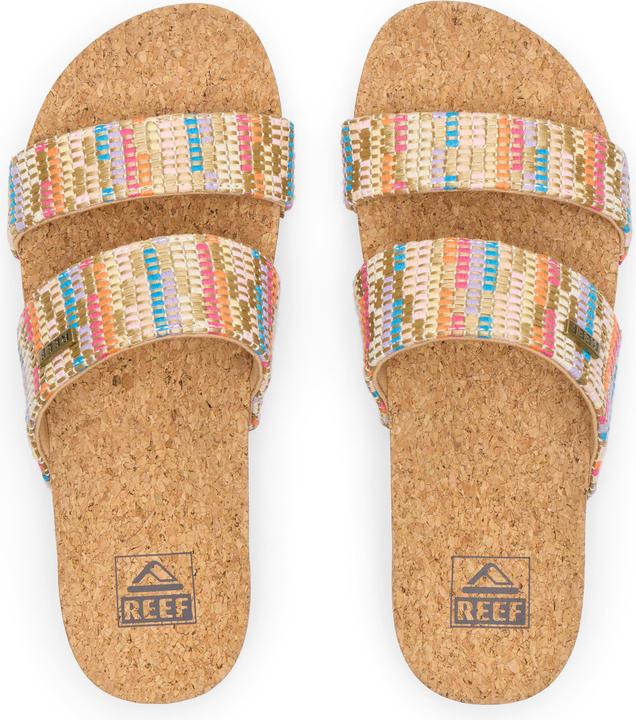 Produktbild Reef Cushion Vista Hi (41)