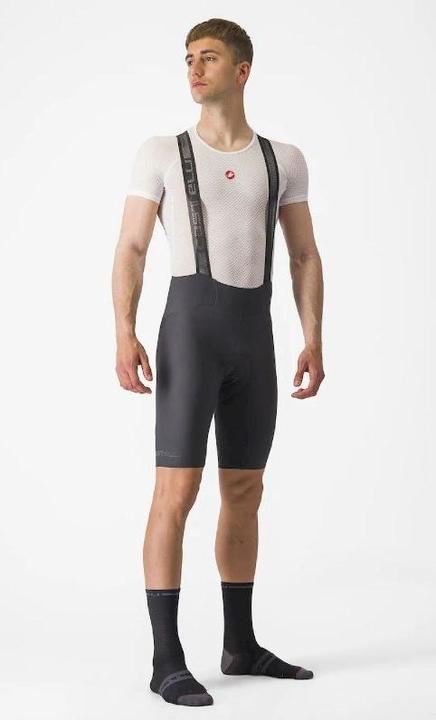 Immagine prodotto Castelli Salopette Espresso (L)