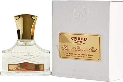 Creed Royal Princess Oud Eau De Parfum Spray 30ml (Eau de Parfum, 30 ml)