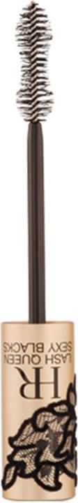 Actual product image Helena Rubinstein Lash Queen Sexy Blacks (01 Scandalous Black)