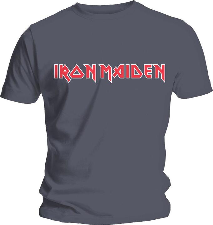 Music Brand Classic Logo Mens (XXL)