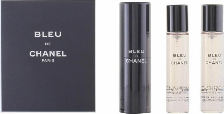 Image du produit Chanel Bleu (Eau de toilette, 60 ml)