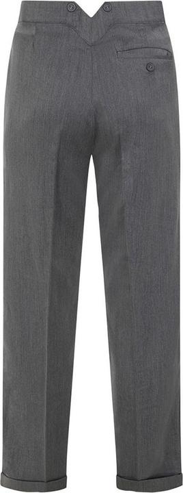 Image du produit Banned Pantalon homme 50's, Get In Line (M)