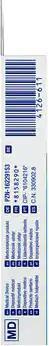 Produktbild Nexcare Textile Pflaster (20 x)