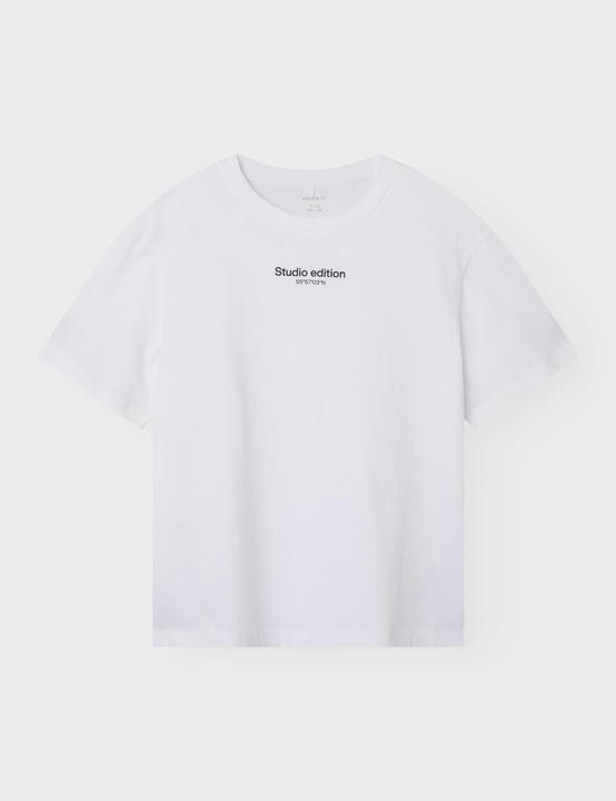 Immagine prodotto Name it Nkmbrody Ss Nreg Top Noos (134)