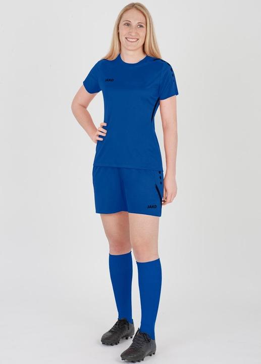 Immagine prodotto JAKO Pantaloni sportivi Challenge (XL)