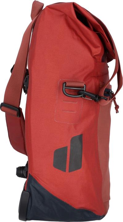 Actual product image Deuter Mainhattan 17+10 (17 l, Luggage carrier bag)