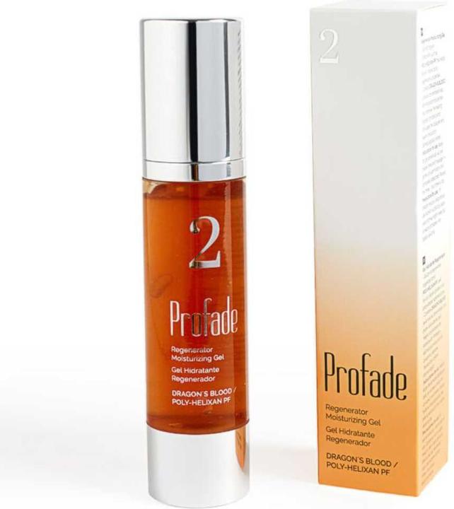 Produktbild 500 Cosmetics REGENERATORGEL F?R Narben und t?towierte Haut (Körpergel)