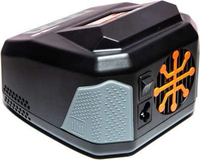 Actual product image Spektrum Smart G2 AC Charger 1x400W EU