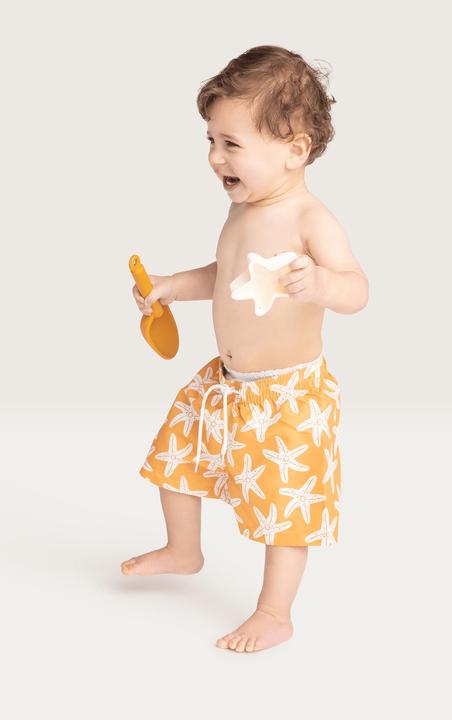 Produktbild Swim Essentials Badehose Jungs 110/1 Sea Star (110)