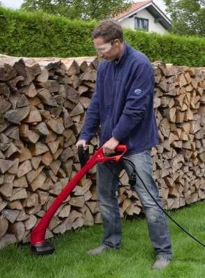Actual product image Einhell Gc-Et 3023 (Trim line)