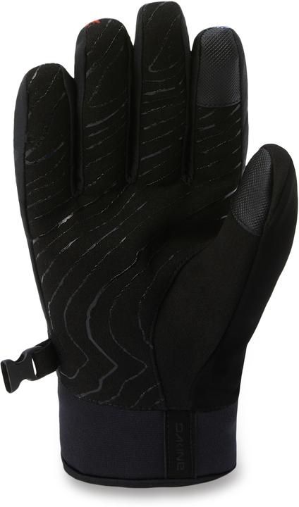 Actual product image Dakine Womens Electra Short Gloves (M)